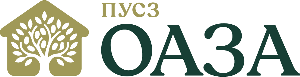 Дом Оаза лого